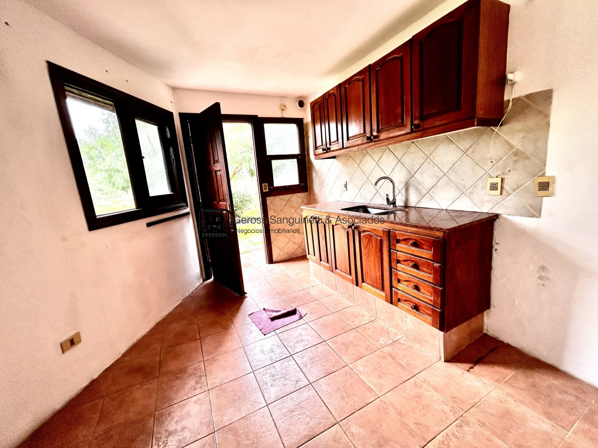 Casa ID.1250 - Casa en Punta del Este, Pinares