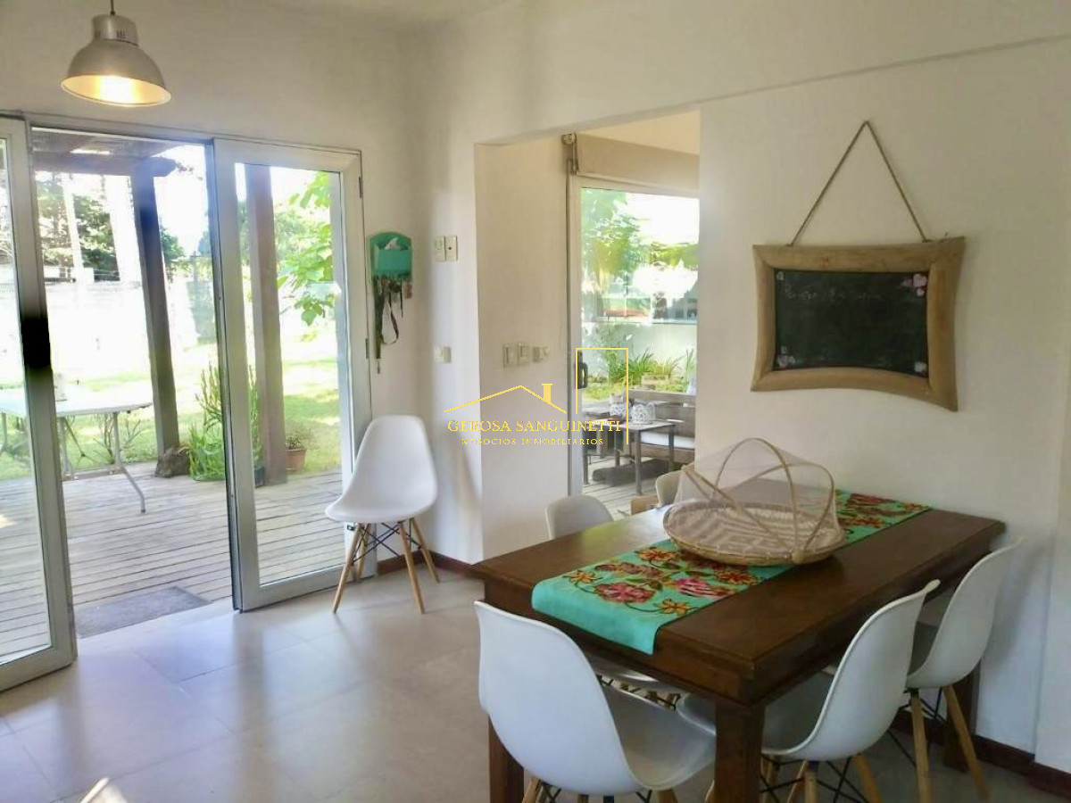 Casa ID.1037 - Muy linda casa en La Arbolada