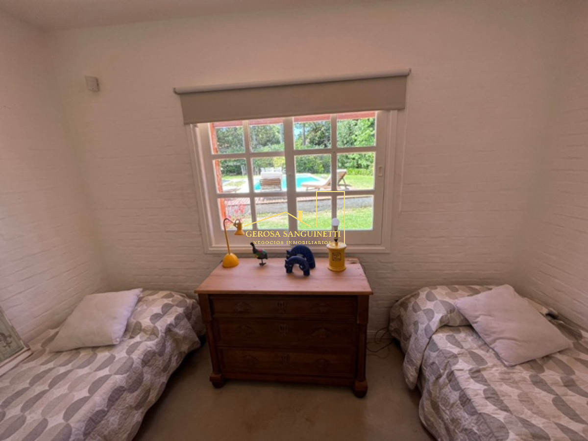 Casa ID.2256 - Casa en San Rafael, muy buena ubicación