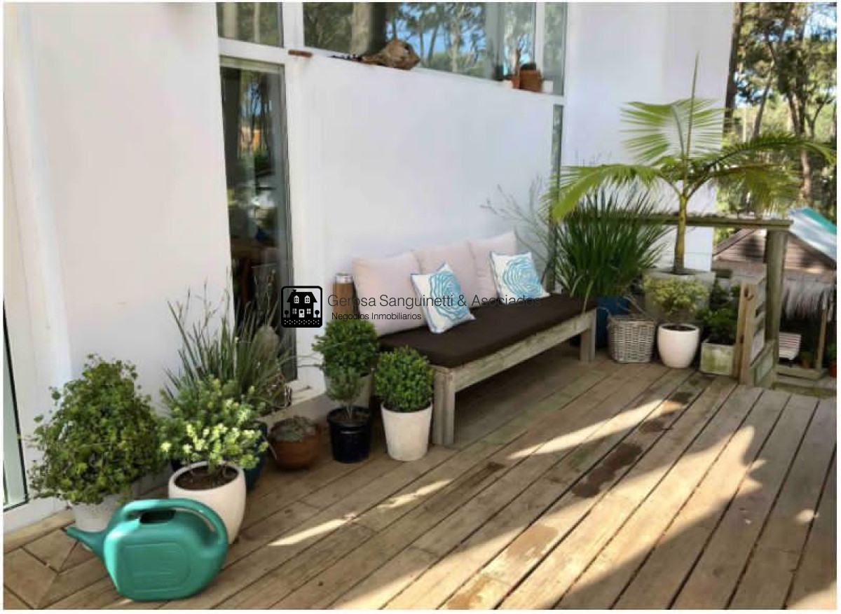 Casa ID.1603 - Casa moderna y luminosa lista para disfrutar