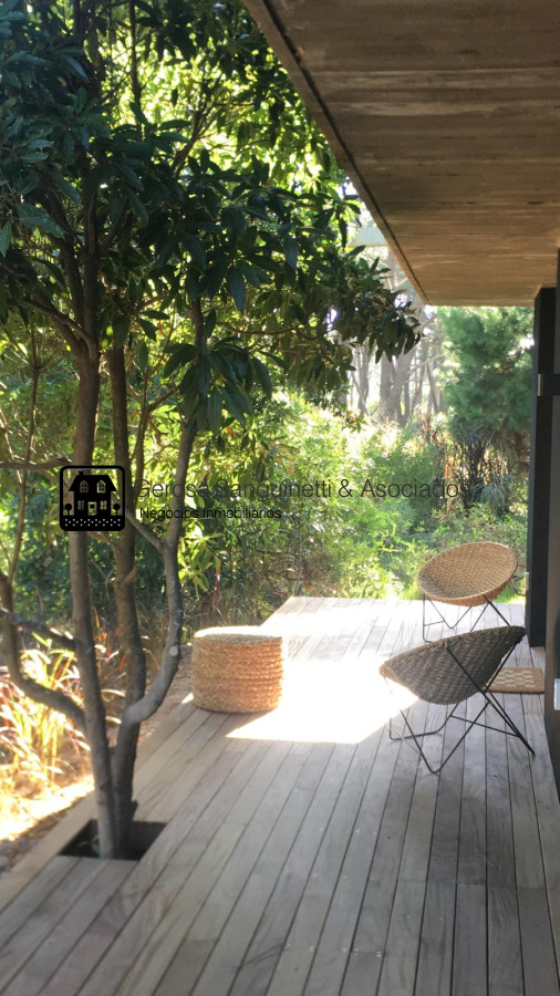 Casa ID.1619 - Espectacular casa para vacacionar 