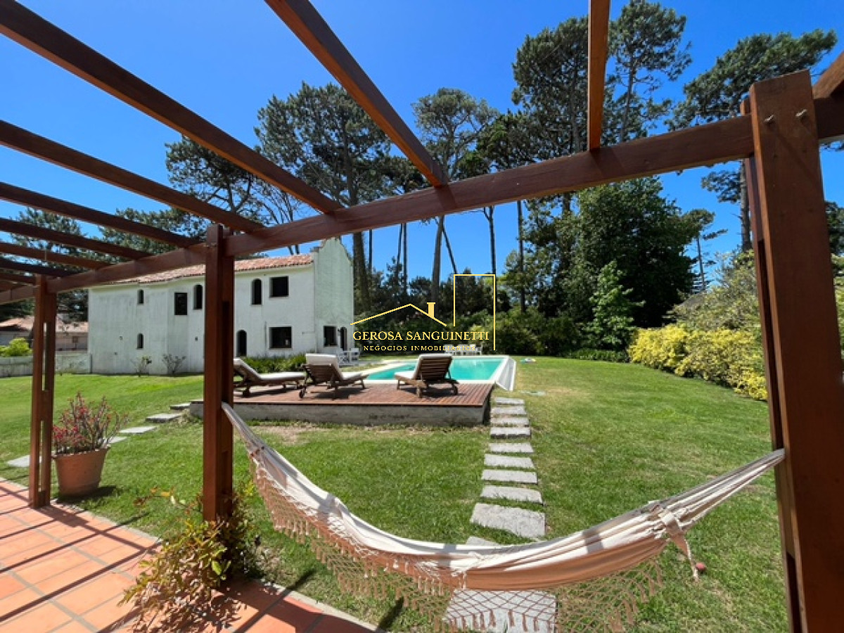 Casa ID.2256 - Casa en San Rafael, muy buena ubicación