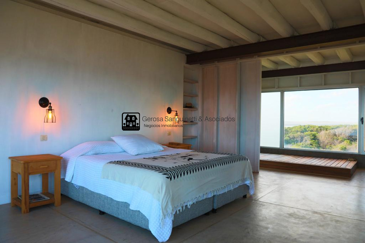 Casa ID.1558 - Espectacular casa y vista 