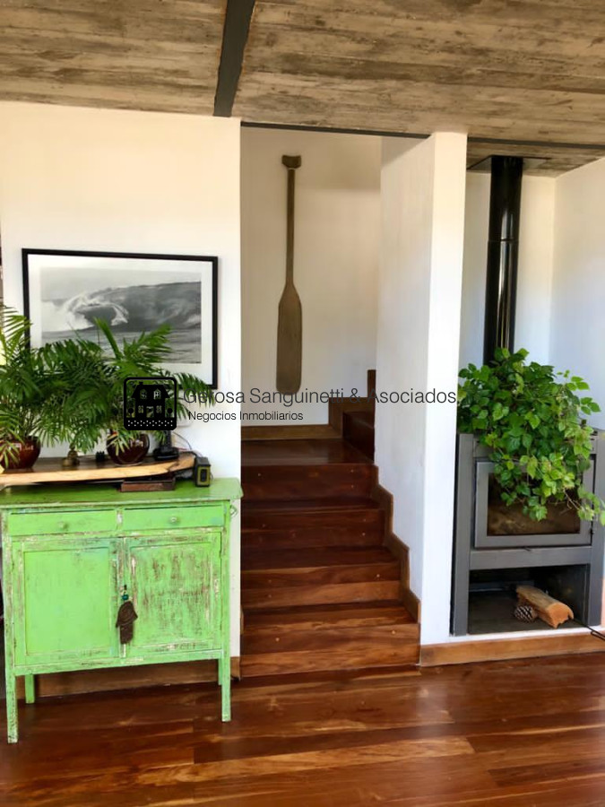 Casa ID.1603 - Casa moderna y luminosa lista para disfrutar