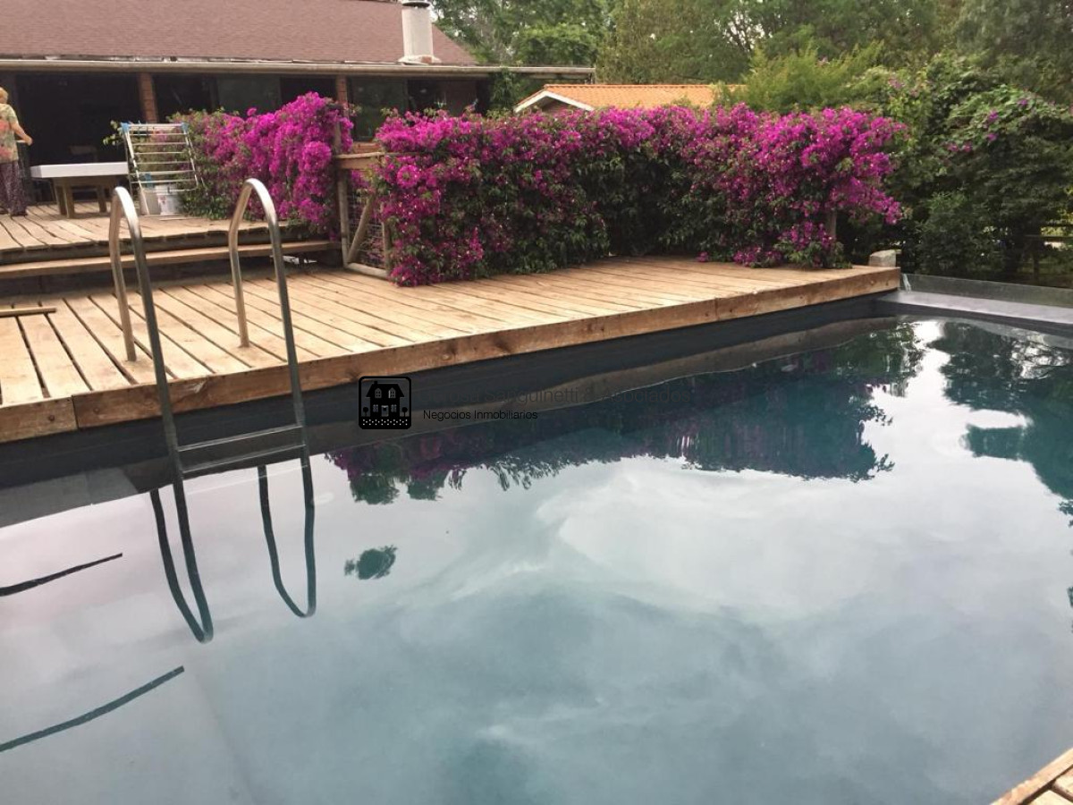 Casa ID.1594 - Muy linda casa cerca del mar