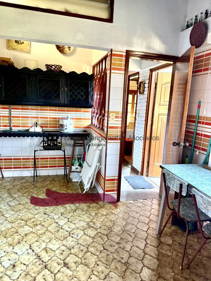 Casa ID.2633 - Chalet clásico en excelente ubicación en el Barrio Golf