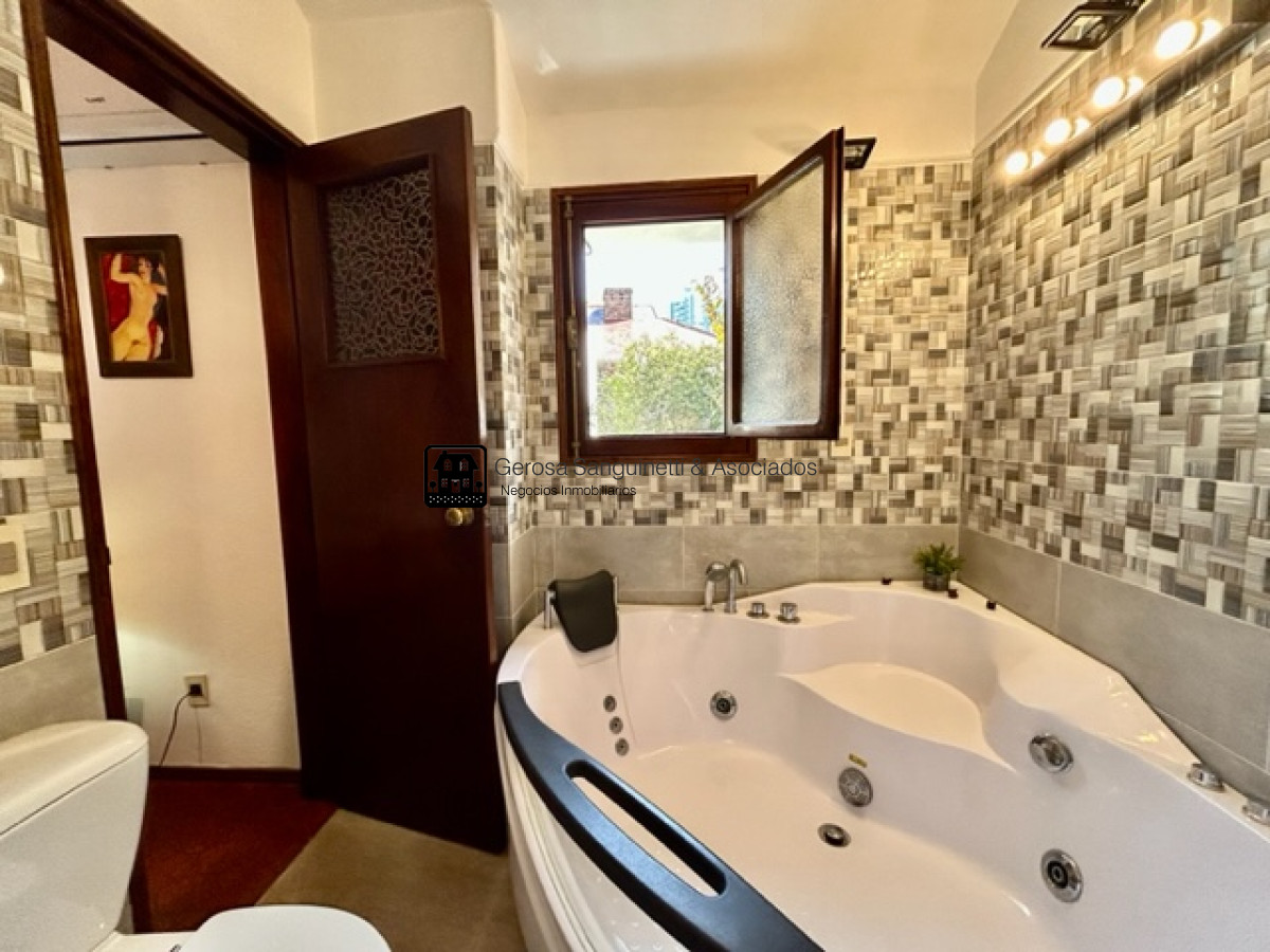 Casa ID.2497 - OPORTUNIDAD! Muy linda casa ideal para vivir todo el año