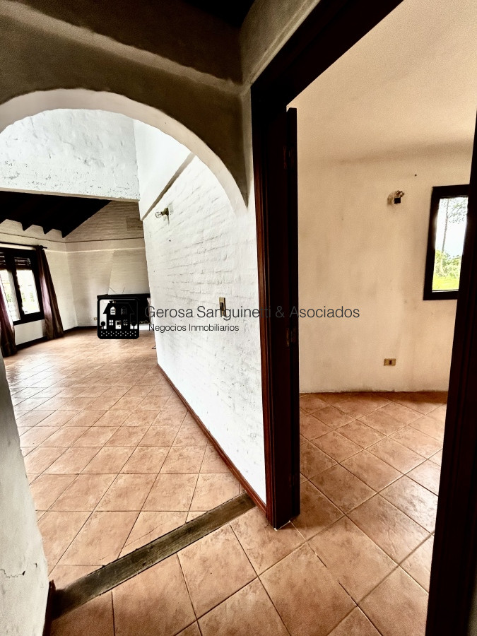 Casa ID.1250 - Casa en Punta del Este, Pinares