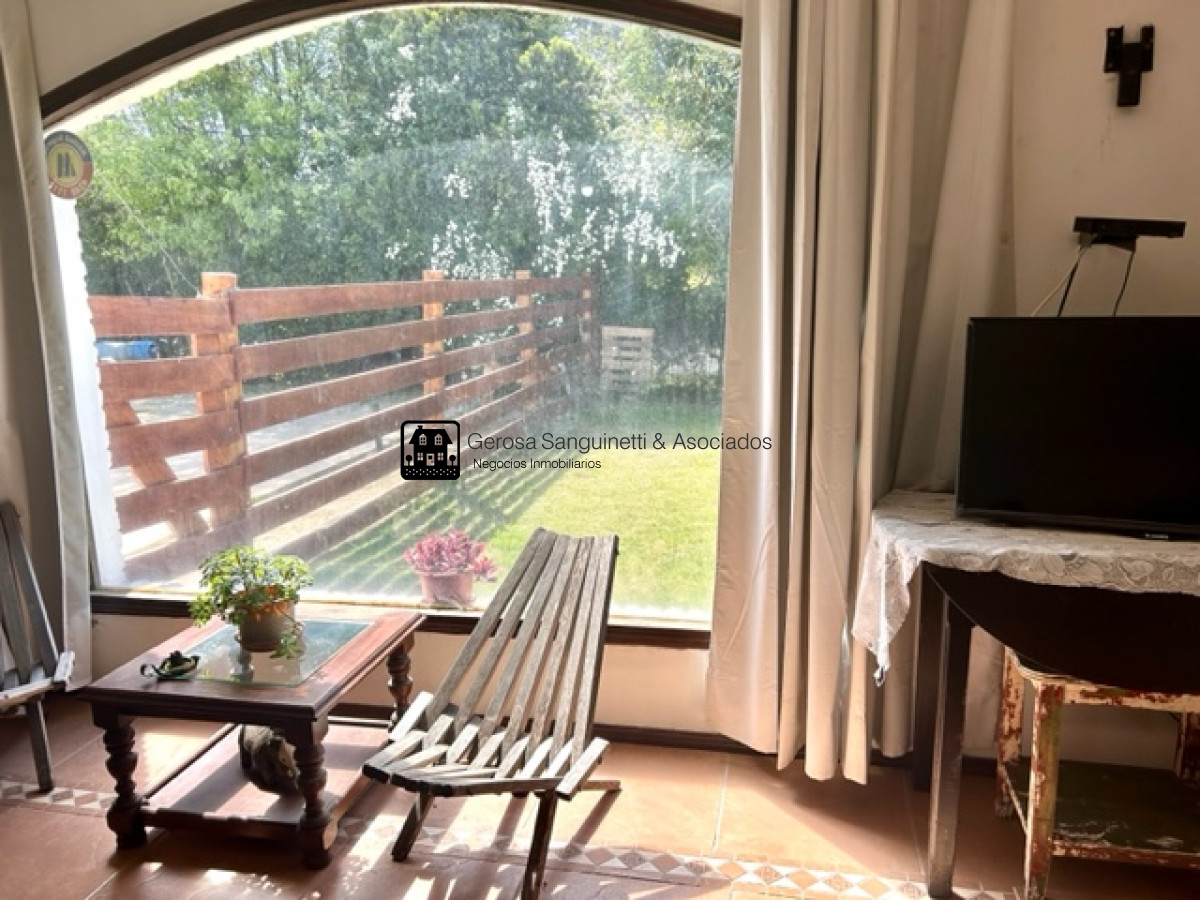 Casa ID.2497 - OPORTUNIDAD! Muy linda casa ideal para vivir todo el año