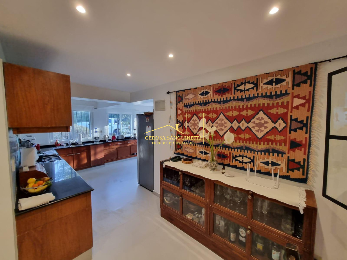 Casa ID.1060 - Gran casa en el golf de 5 dormitorios en alquiler