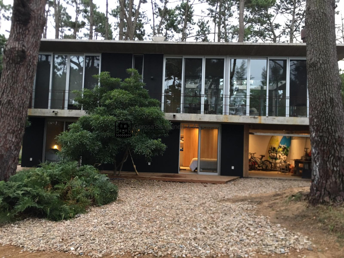 Casa ID.1619 - Espectacular casa para vacacionar 