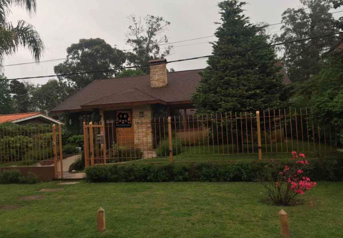 Casa ID.1594 - Muy linda casa cerca del mar