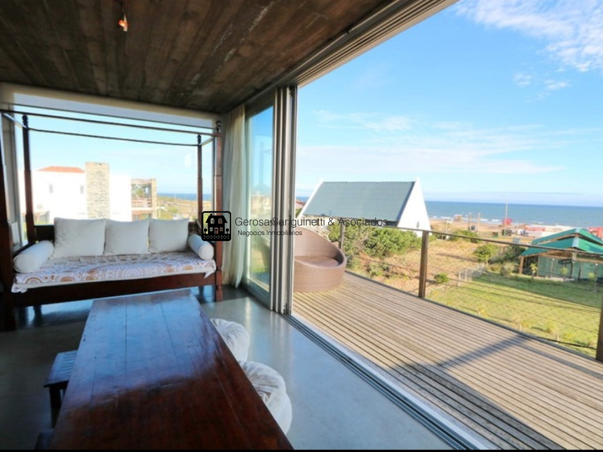 Casa ID.808 - Casa a metros del mar