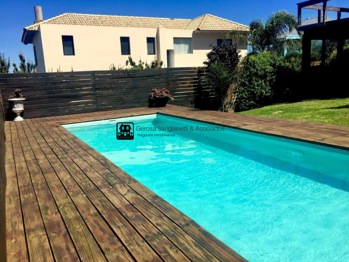 Casa ID.1035 - Casa en  Montoya vista al mar!