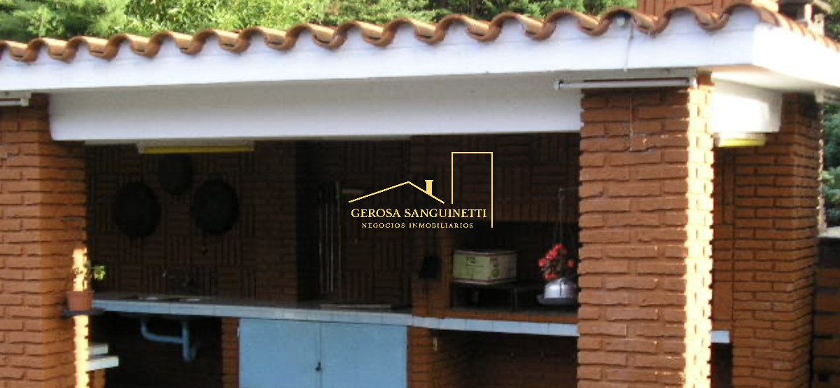 Casa ID.3068 - Casa de 3 dorm en el Golf Punta del Este 