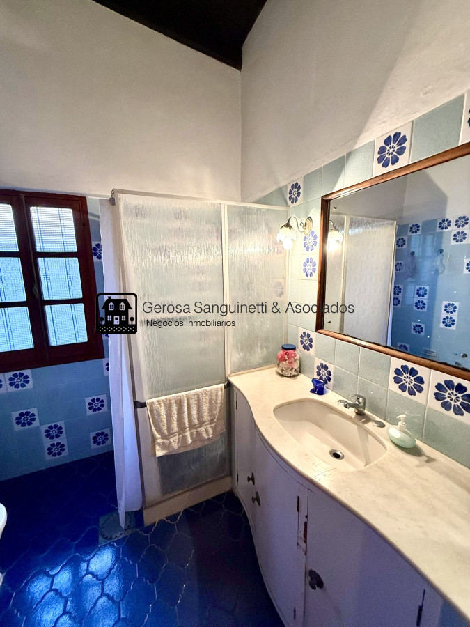 Casa ID.2633 - Chalet clásico en excelente ubicación en el Barrio Golf