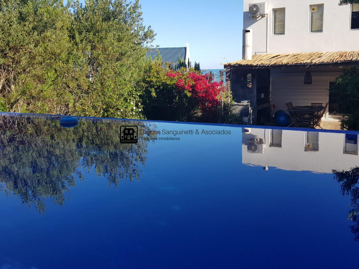 Casa ID.808 - Casa a metros del mar