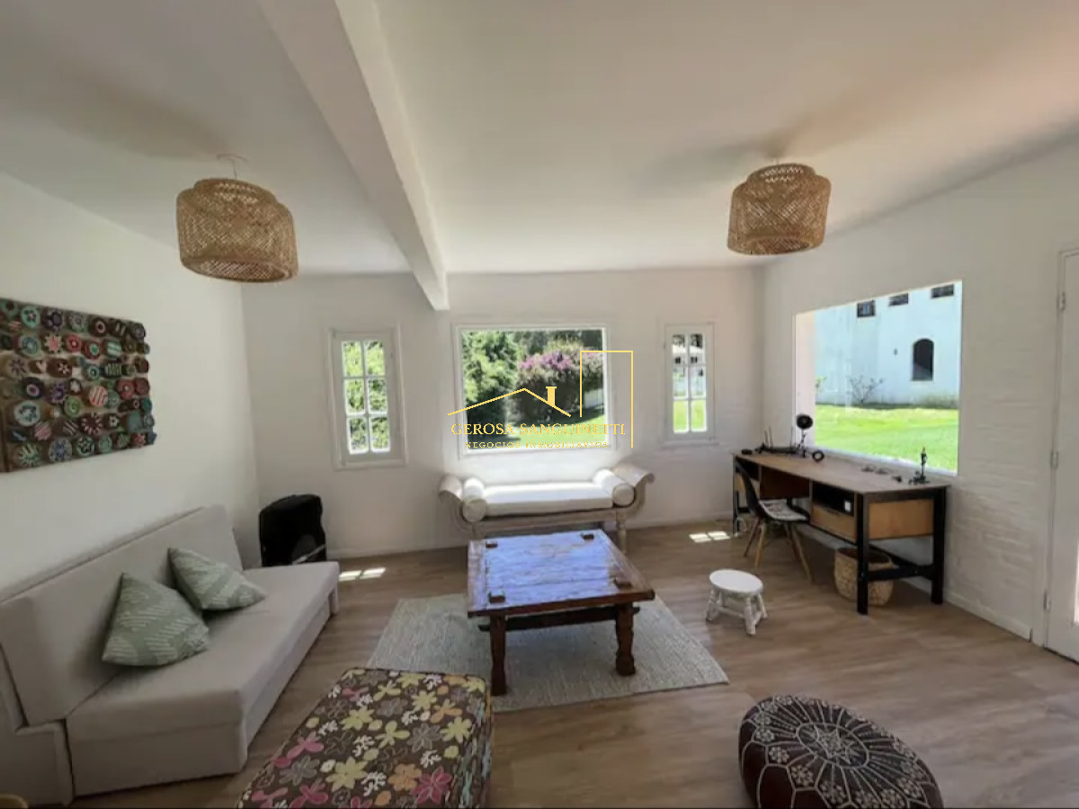 Casa ID.2256 - Casa en San Rafael, muy buena ubicación