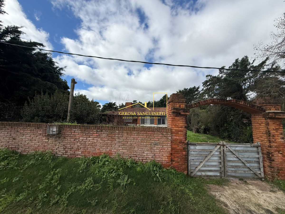 Casa ID.3068 - Casa de 3 dorm en el Golf Punta del Este 