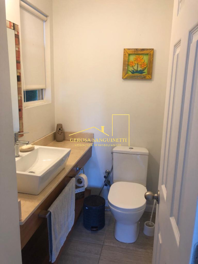 Casa ID.1043 - Casa en Punta del Este, Rincón del Indio