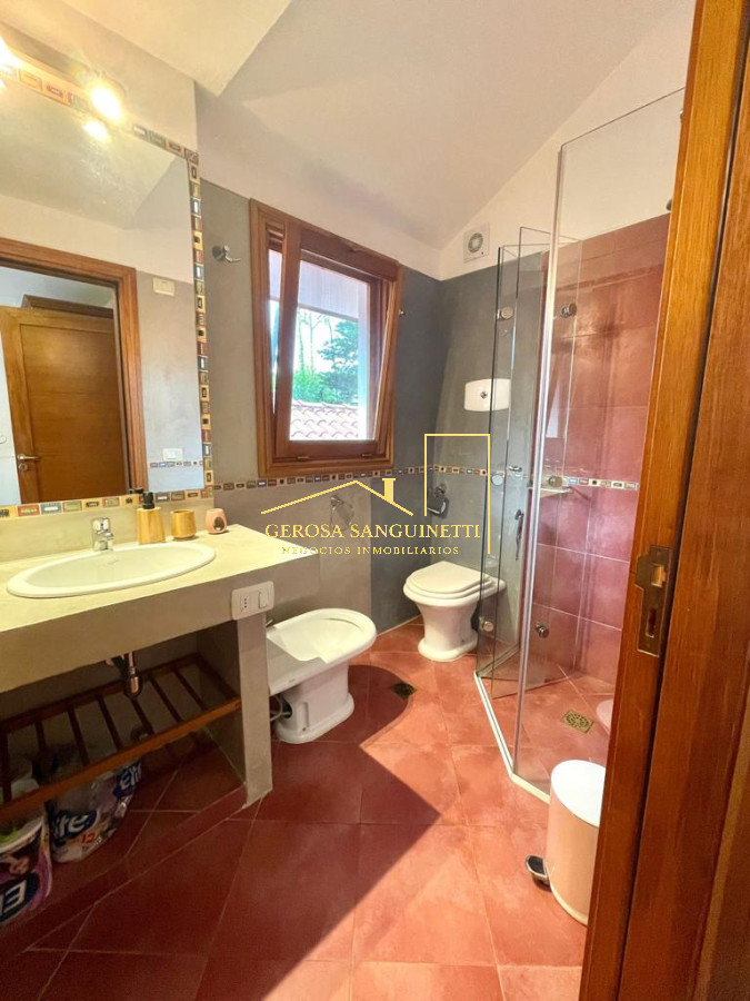 Casa ID.3260 - Muy linda casa en San Rafael de 4 dormitorios en venta