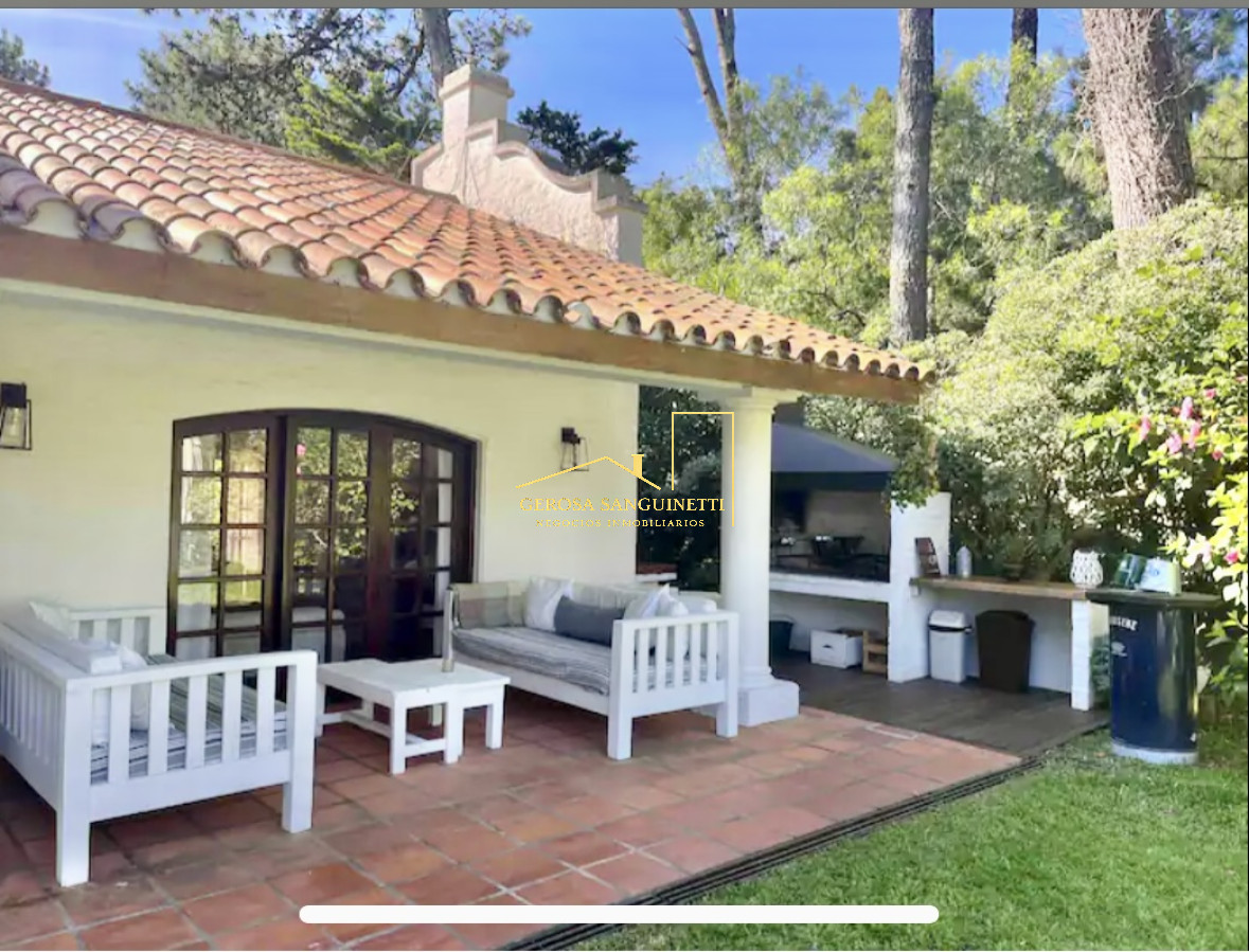 Casa ID.2256 - Casa en San Rafael, muy buena ubicación