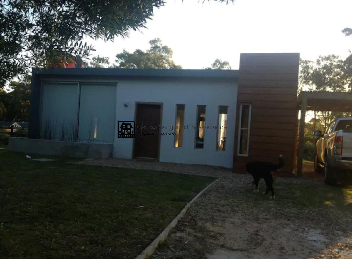 Casa ID.1618 - Casa en La Barra, Montoya. Excelente ubicación