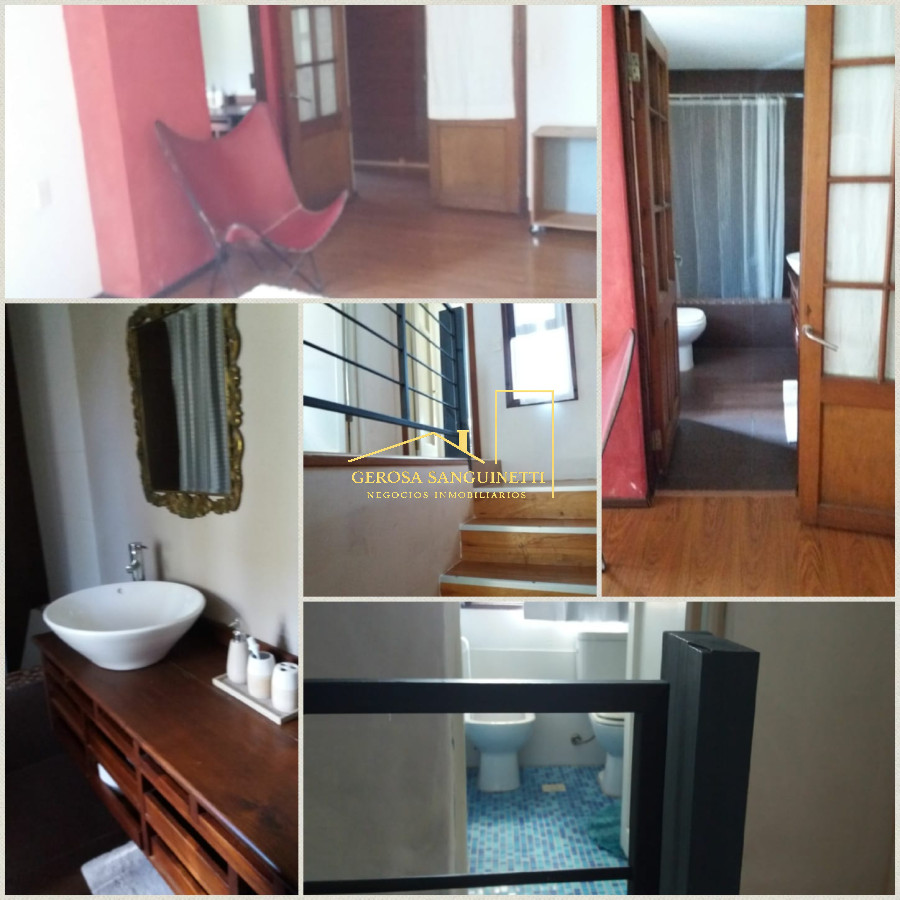 Casa ID.691 - Casa en Pinares con piscina climatizada 