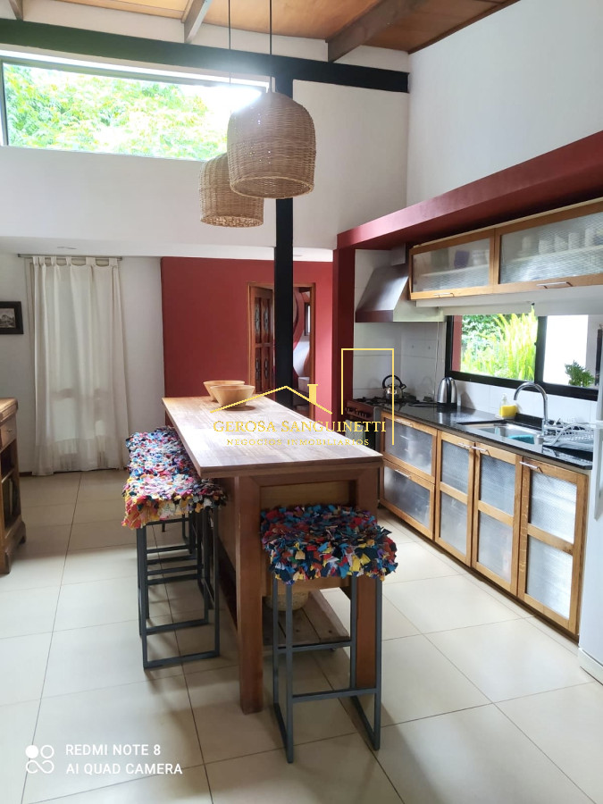Casa ID.691 - Casa en Pinares con piscina climatizada 