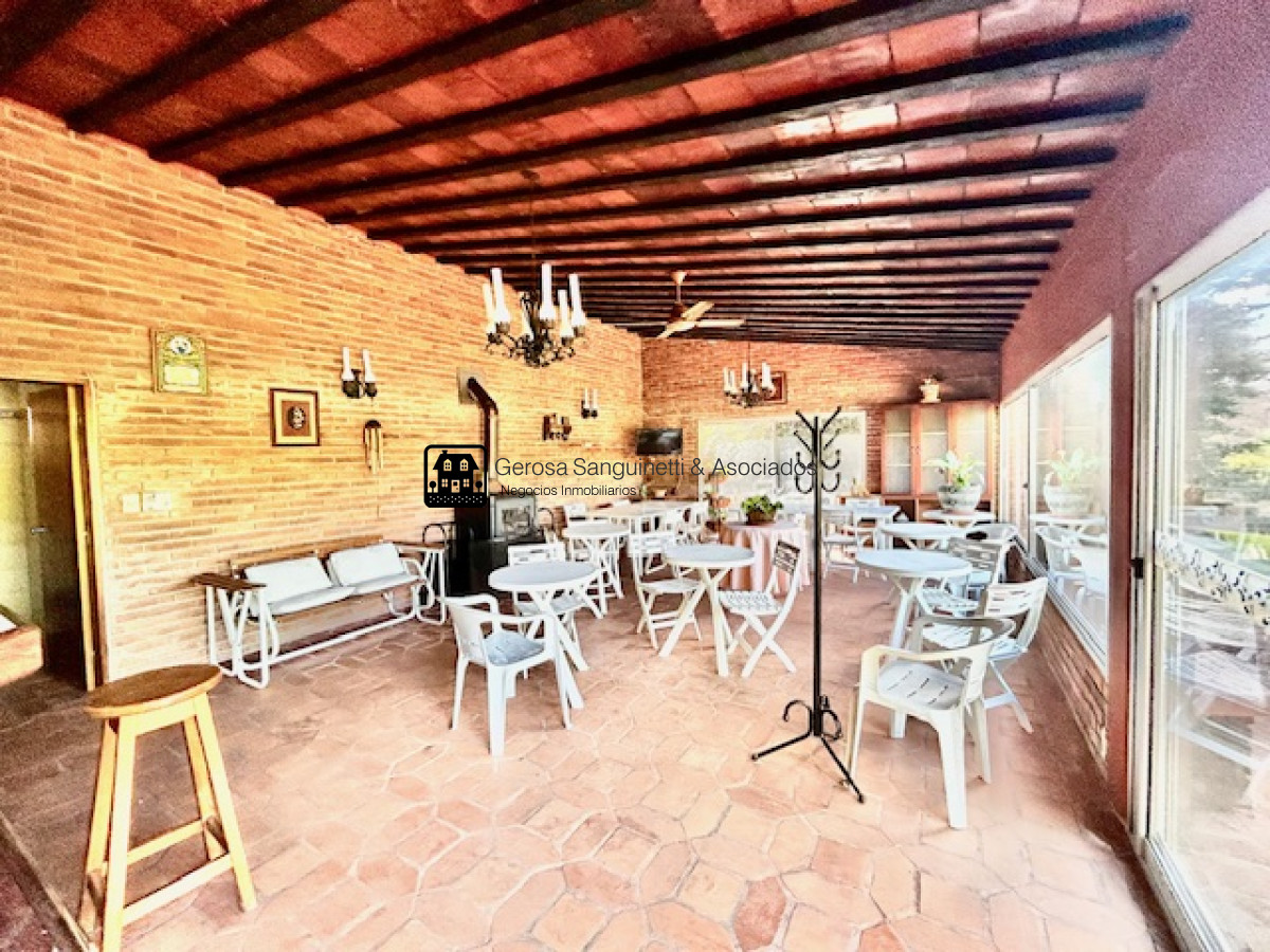 Casa ID.2492 - Muy cómoda casa en excelente ubicación 