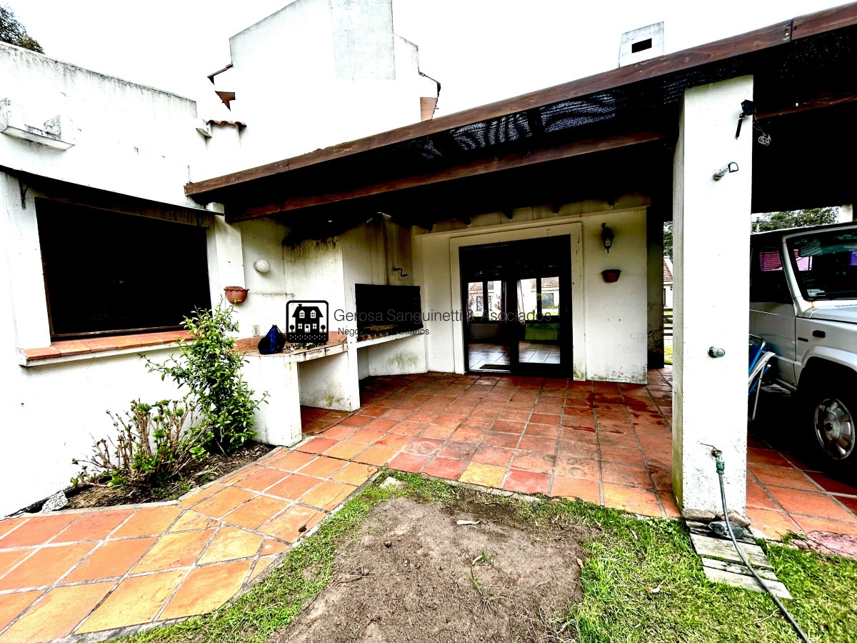 Casa ID.1250 - Casa en Punta del Este, Pinares