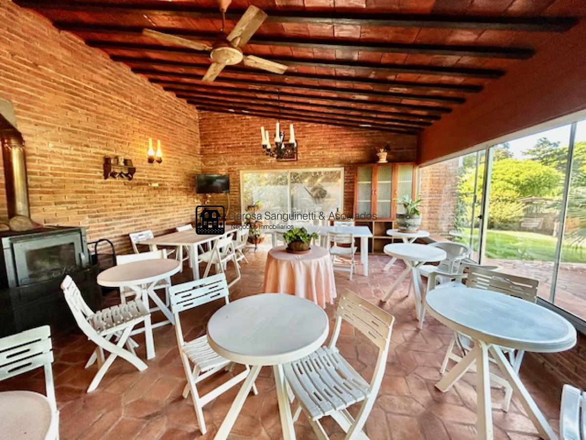 Casa ID.2492 - Muy cómoda casa en excelente ubicación 