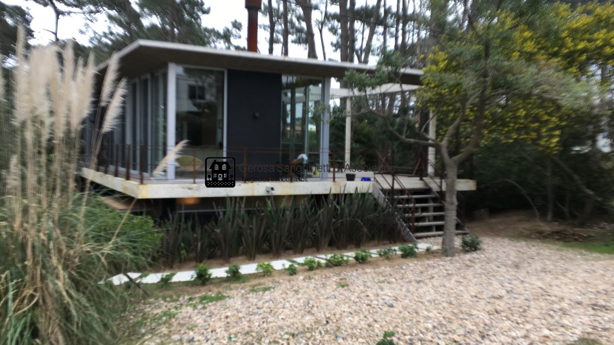 Casa ID.1619 - Espectacular casa para vacacionar 