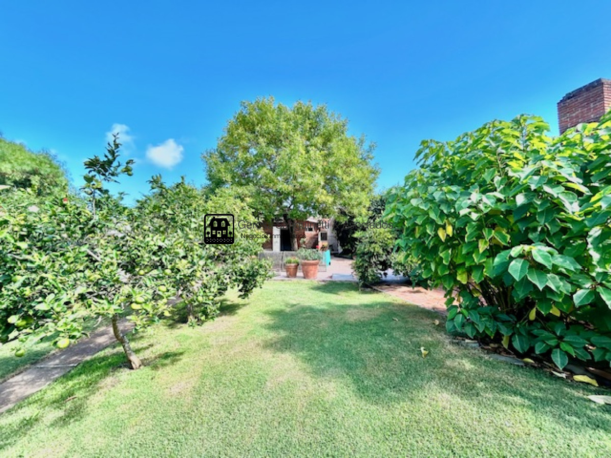 Casa ID.2492 - Muy cómoda casa en excelente ubicación 