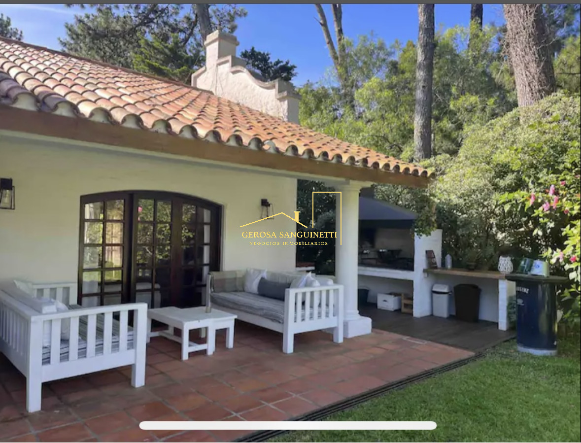Casa ID.2256 - Casa en San Rafael, muy buena ubicación