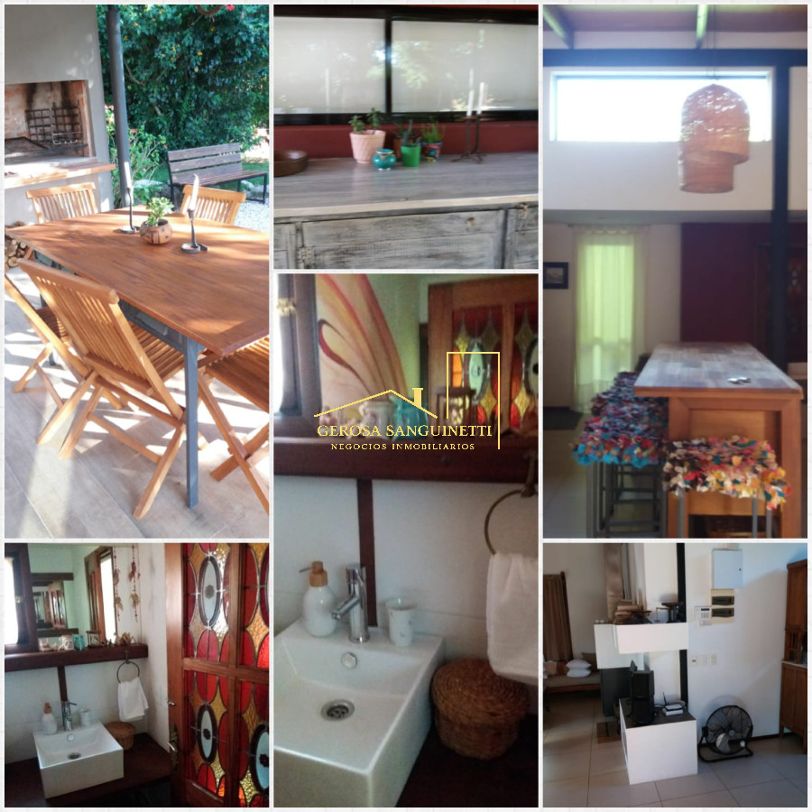 Casa ID.691 - Casa en Pinares con piscina climatizada 
