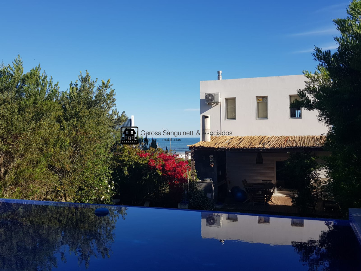 Casa ID.808 - Casa a metros del mar