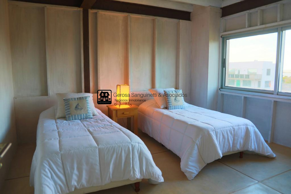 Casa ID.1558 - Espectacular casa y vista 