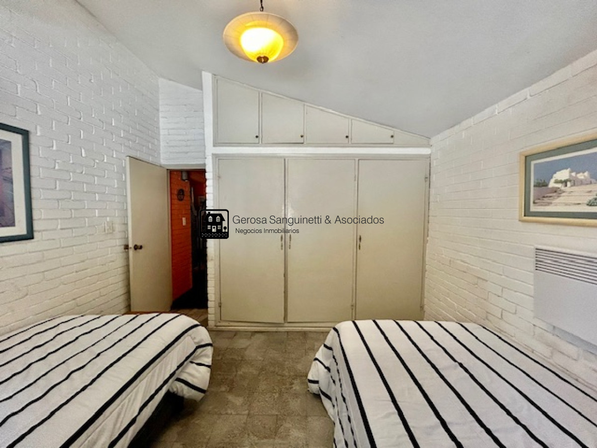Casa ID.2492 - Muy cómoda casa en excelente ubicación 