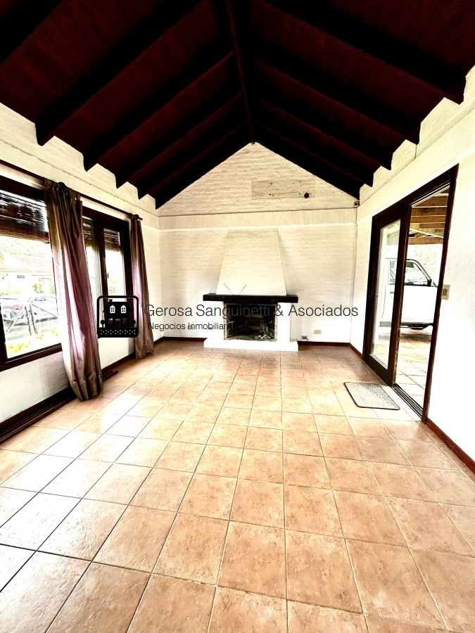 Casa ID.1250 - Casa en Punta del Este, Pinares