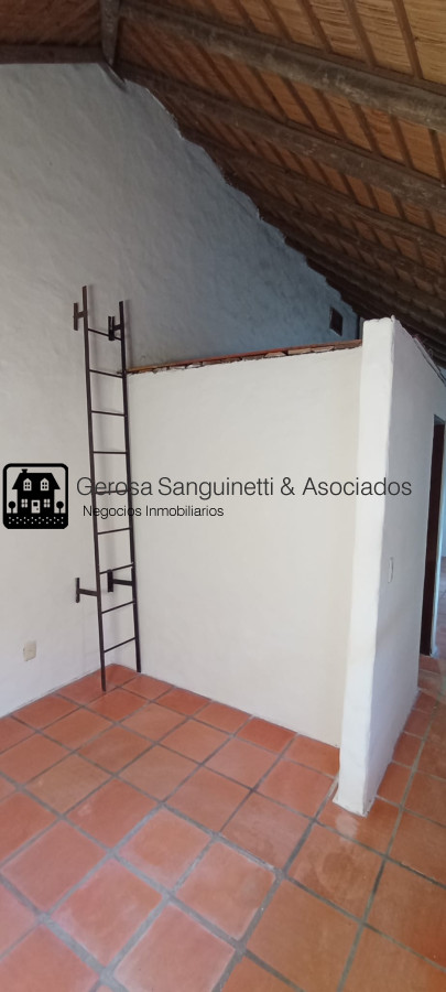 Casa ID.2569 - Casa PH en venta en la Sonrisa, ideal renta o para vivir todo el año