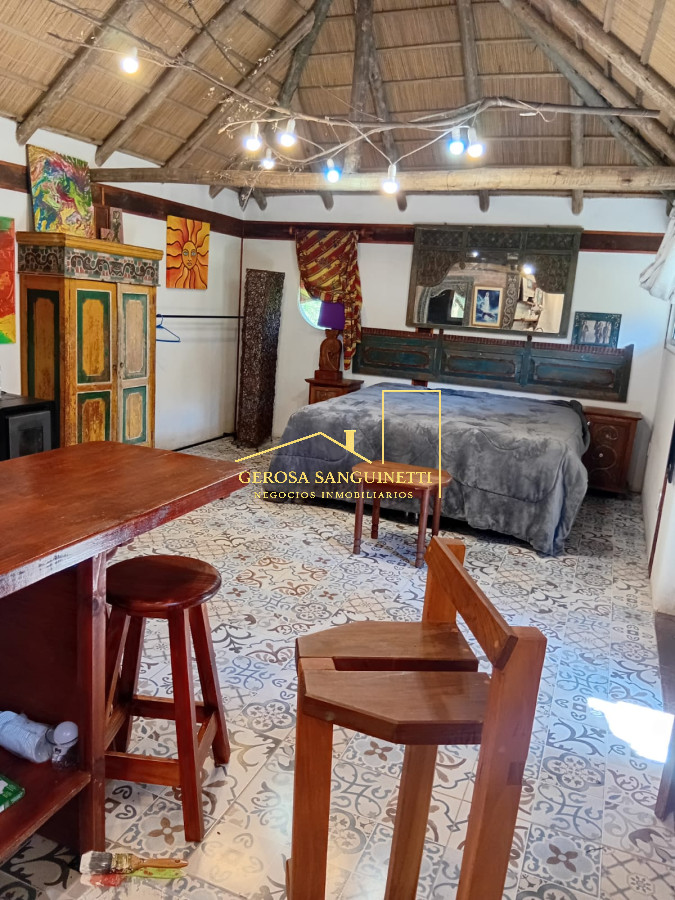 Casa en Montonya de 2 dormitorios en alquiler - GST3289C