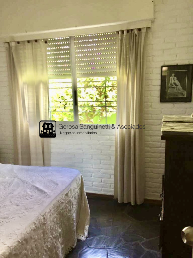 Casa ID.1325 - Muy cómoda casa en venta en Pinares 