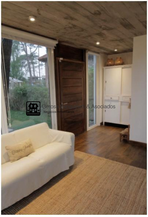 Casa ID.1603 - Casa moderna y luminosa lista para disfrutar
