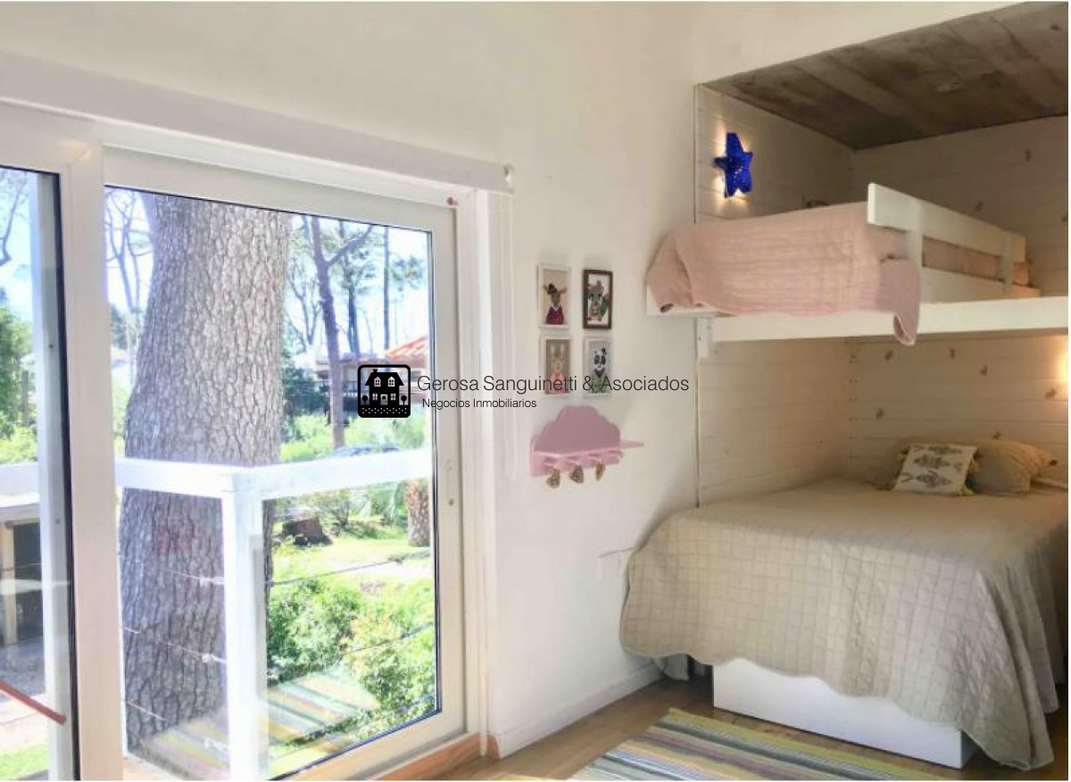 Casa ID.1603 - Casa moderna y luminosa lista para disfrutar