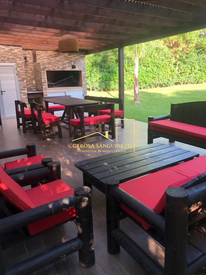 Casa ID.1043 - Casa en Punta del Este, Rincón del Indio