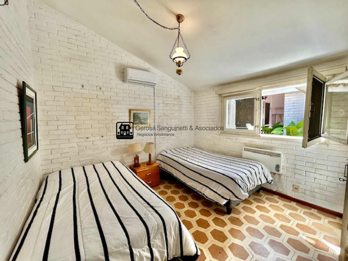 Casa ID.2492 - Muy cómoda casa en excelente ubicación 