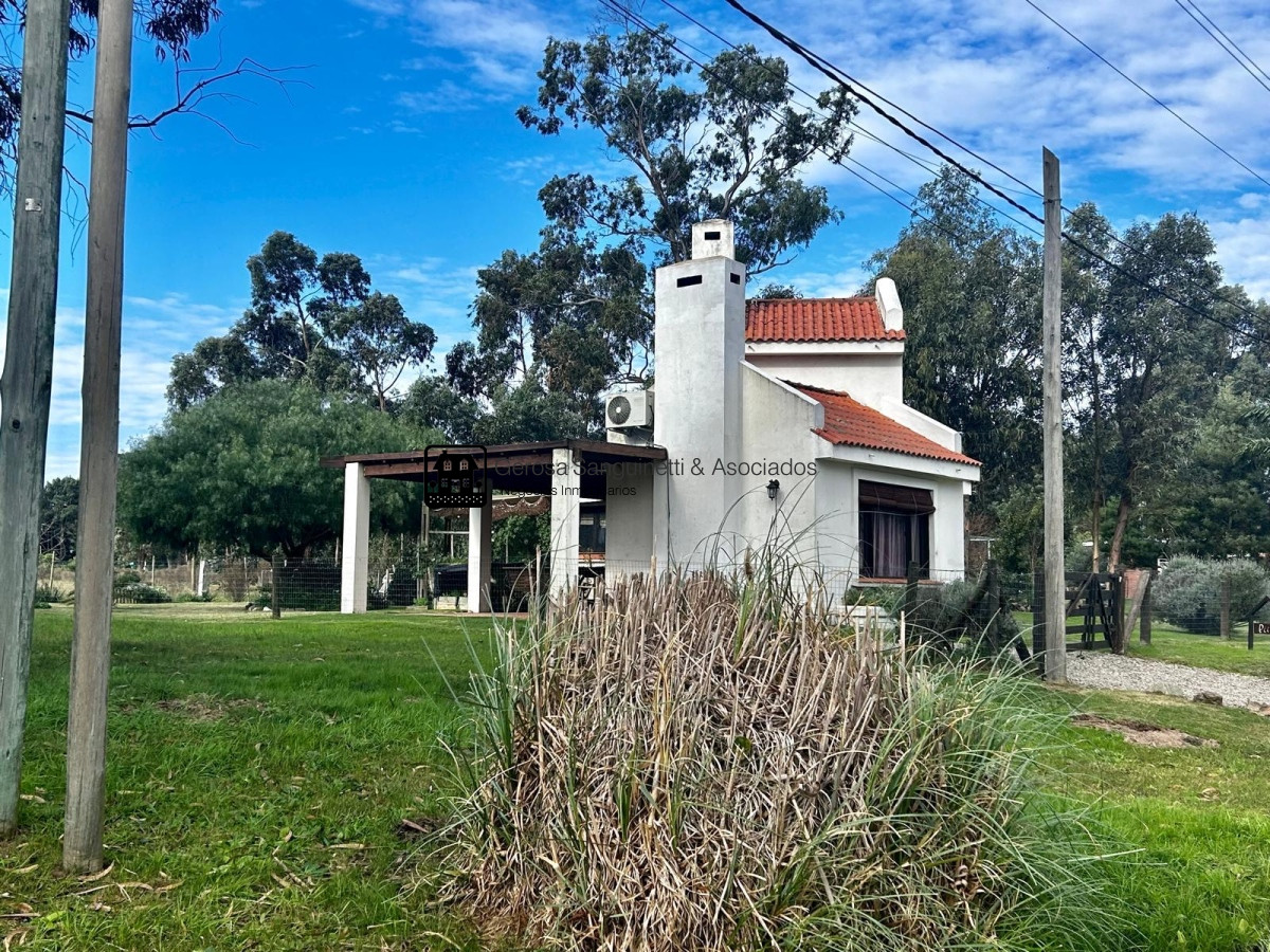 Casa ID.1250 - Casa en Punta del Este, Pinares