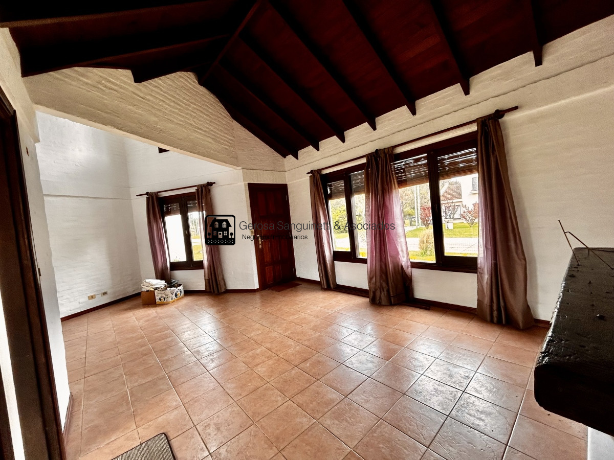 Casa ID.1250 - Casa en Punta del Este, Pinares