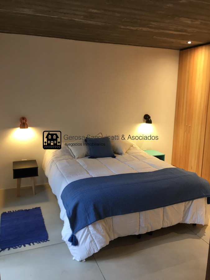 Casa ID.1619 - Espectacular casa para vacacionar 